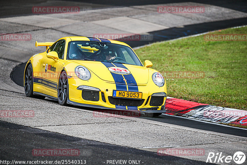 Bild #25540313 - Touristenfahrten Nürburgring Nordschleife (22.10.2023)