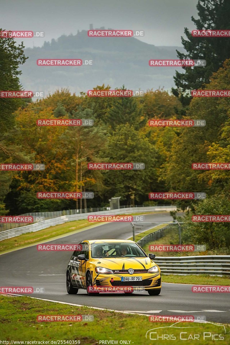 Bild #25540359 - Touristenfahrten Nürburgring Nordschleife (22.10.2023)