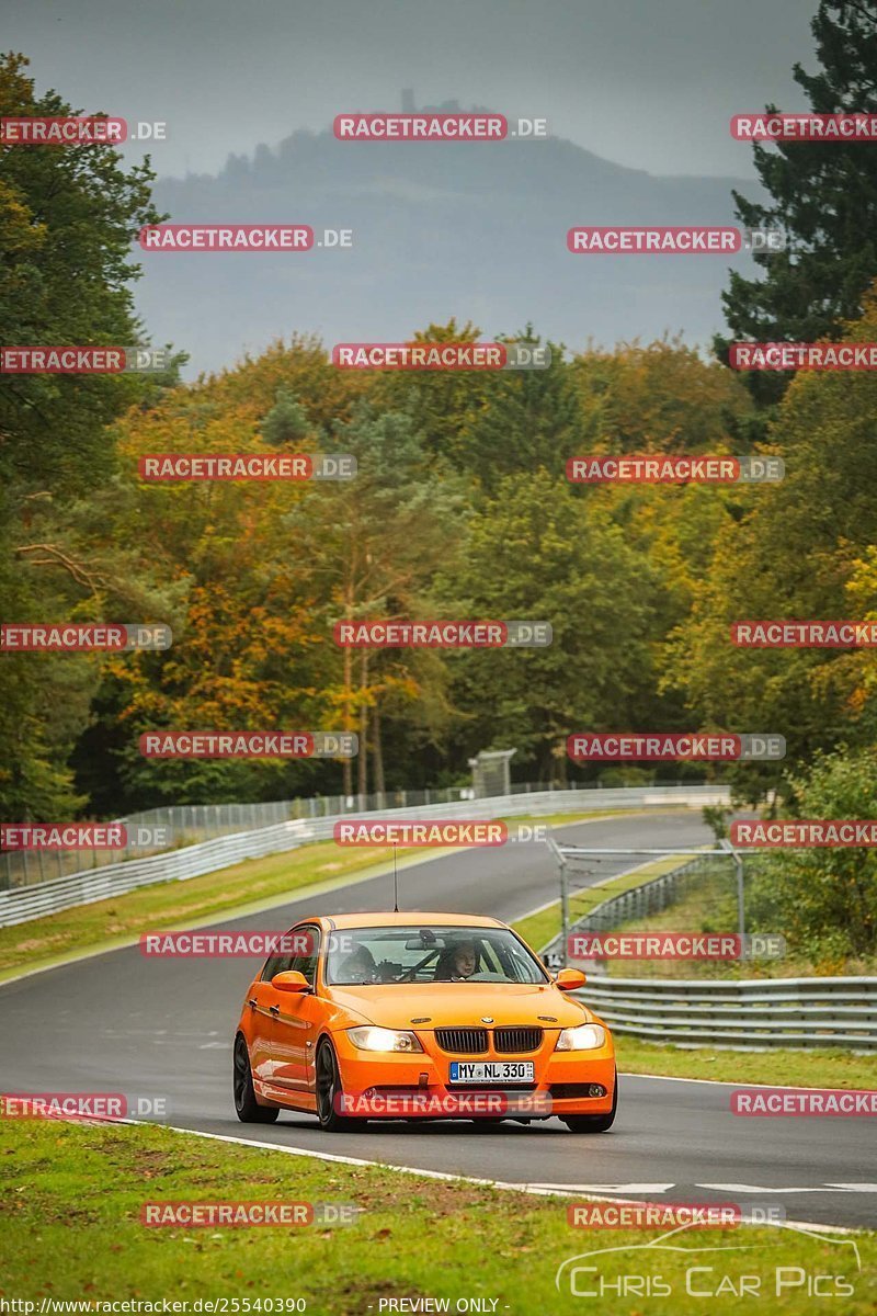 Bild #25540390 - Touristenfahrten Nürburgring Nordschleife (22.10.2023)