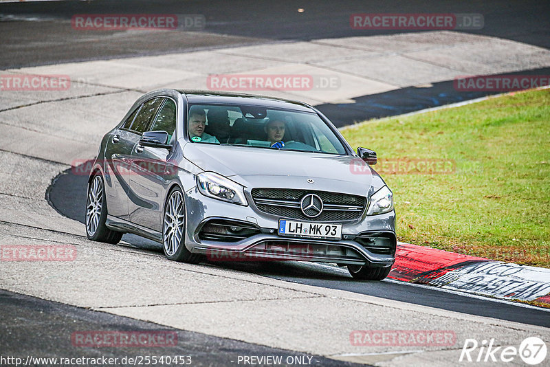 Bild #25540453 - Touristenfahrten Nürburgring Nordschleife (22.10.2023)