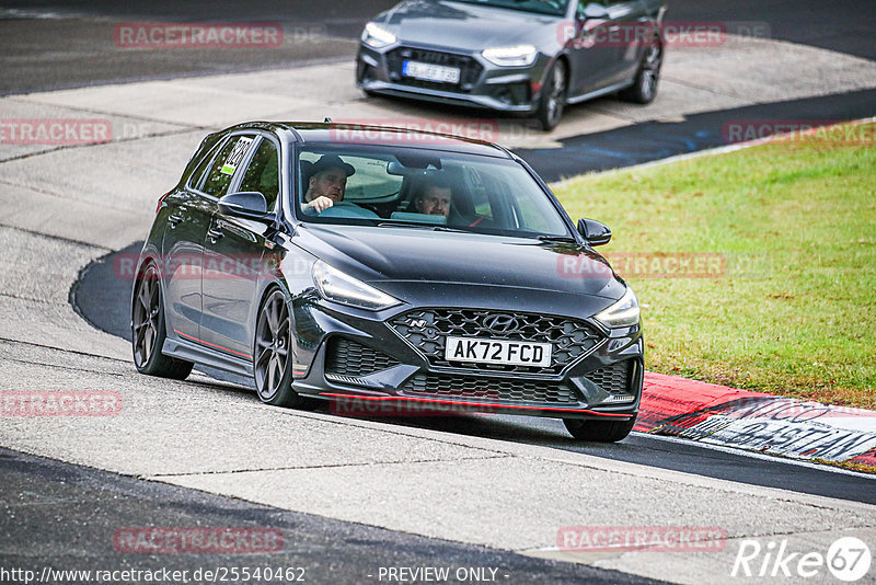 Bild #25540462 - Touristenfahrten Nürburgring Nordschleife (22.10.2023)