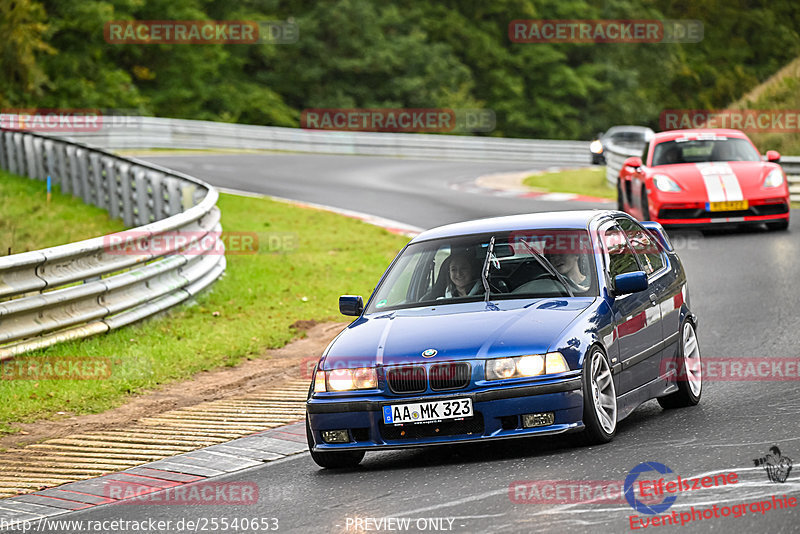 Bild #25540653 - Touristenfahrten Nürburgring Nordschleife (22.10.2023)