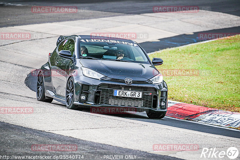 Bild #25540774 - Touristenfahrten Nürburgring Nordschleife (22.10.2023)