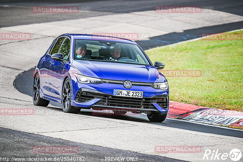 Bild #25540782 - Touristenfahrten Nürburgring Nordschleife (22.10.2023)