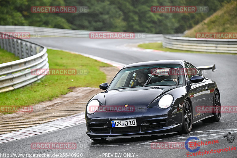 Bild #25540920 - Touristenfahrten Nürburgring Nordschleife (22.10.2023)