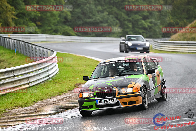 Bild #25540923 - Touristenfahrten Nürburgring Nordschleife (22.10.2023)