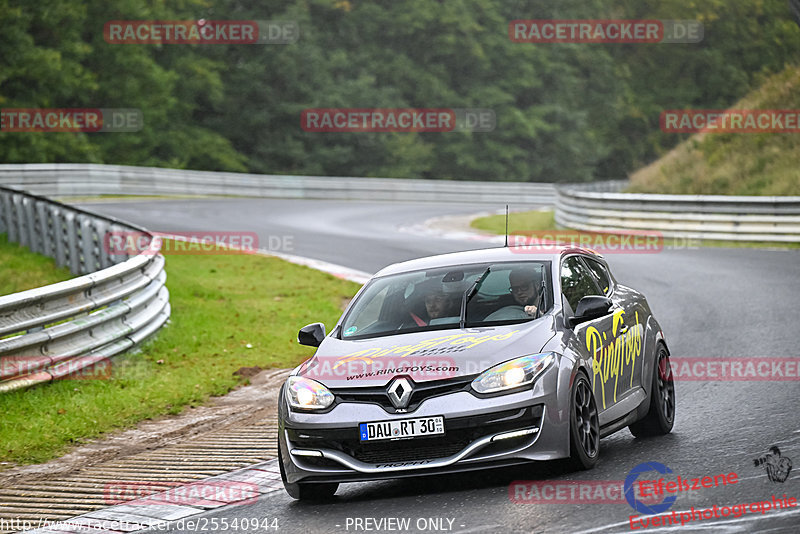 Bild #25540944 - Touristenfahrten Nürburgring Nordschleife (22.10.2023)