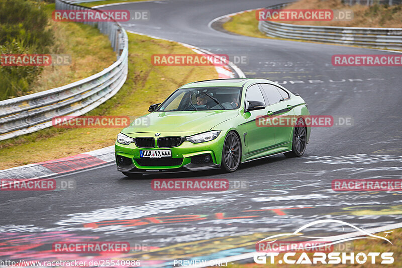 Bild #25540986 - Touristenfahrten Nürburgring Nordschleife (22.10.2023)