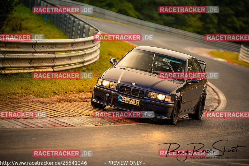 Bild #25541346 - Touristenfahrten Nürburgring Nordschleife (22.10.2023)