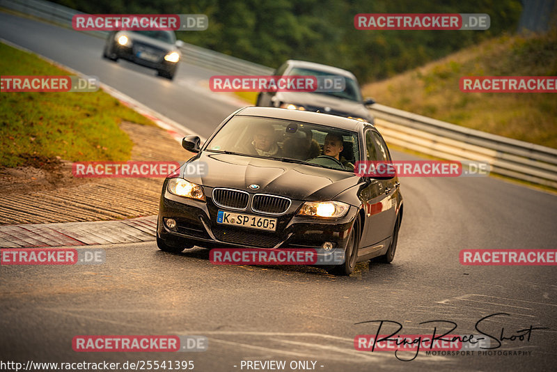 Bild #25541395 - Touristenfahrten Nürburgring Nordschleife (22.10.2023)