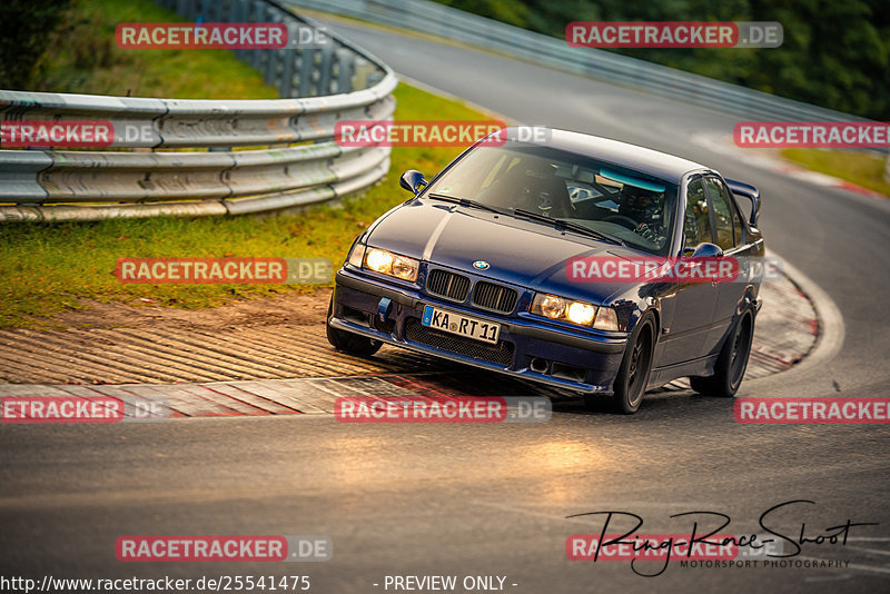 Bild #25541475 - Touristenfahrten Nürburgring Nordschleife (22.10.2023)