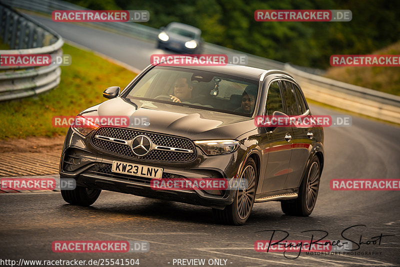 Bild #25541504 - Touristenfahrten Nürburgring Nordschleife (22.10.2023)