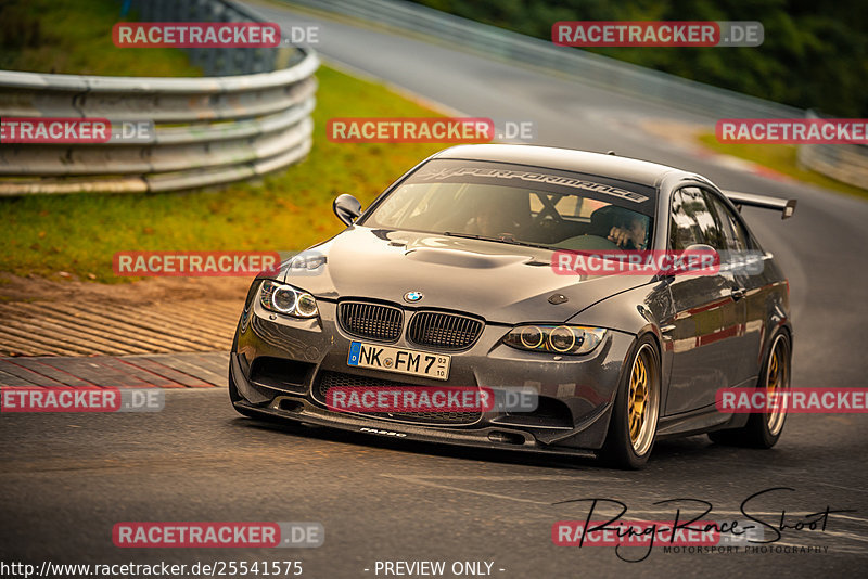 Bild #25541575 - Touristenfahrten Nürburgring Nordschleife (22.10.2023)