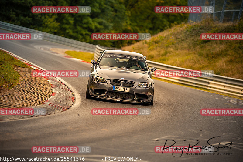 Bild #25541576 - Touristenfahrten Nürburgring Nordschleife (22.10.2023)