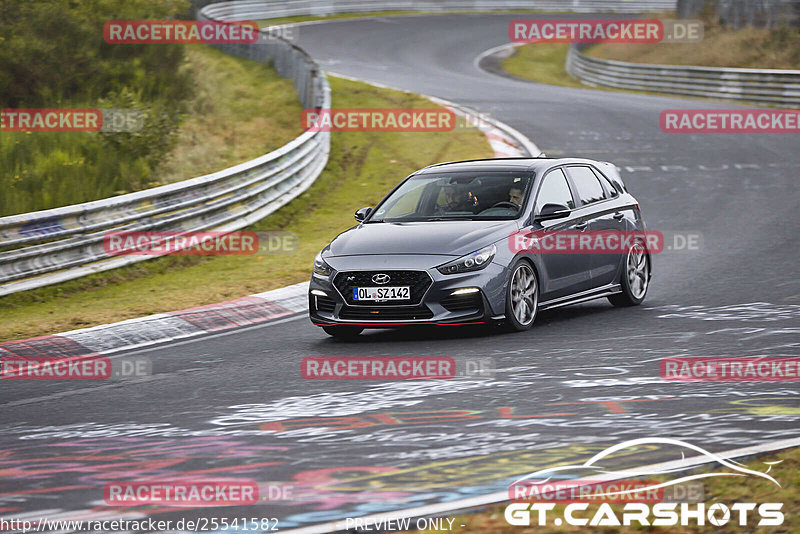 Bild #25541582 - Touristenfahrten Nürburgring Nordschleife (22.10.2023)