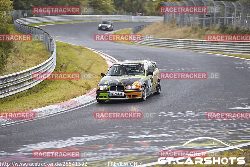 Bild #25541592 - Touristenfahrten Nürburgring Nordschleife (22.10.2023)