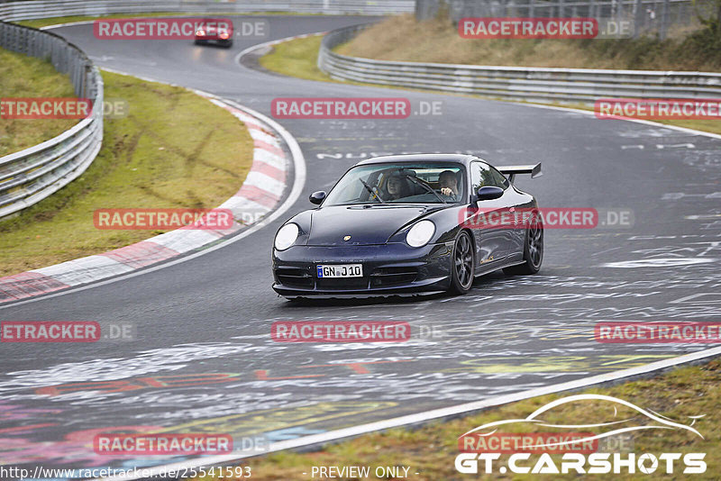 Bild #25541593 - Touristenfahrten Nürburgring Nordschleife (22.10.2023)