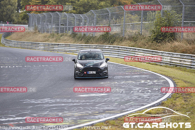 Bild #25541599 - Touristenfahrten Nürburgring Nordschleife (22.10.2023)