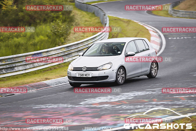 Bild #25541648 - Touristenfahrten Nürburgring Nordschleife (22.10.2023)