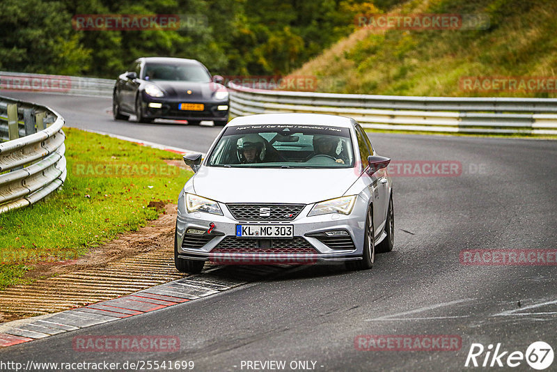 Bild #25541699 - Touristenfahrten Nürburgring Nordschleife (22.10.2023)