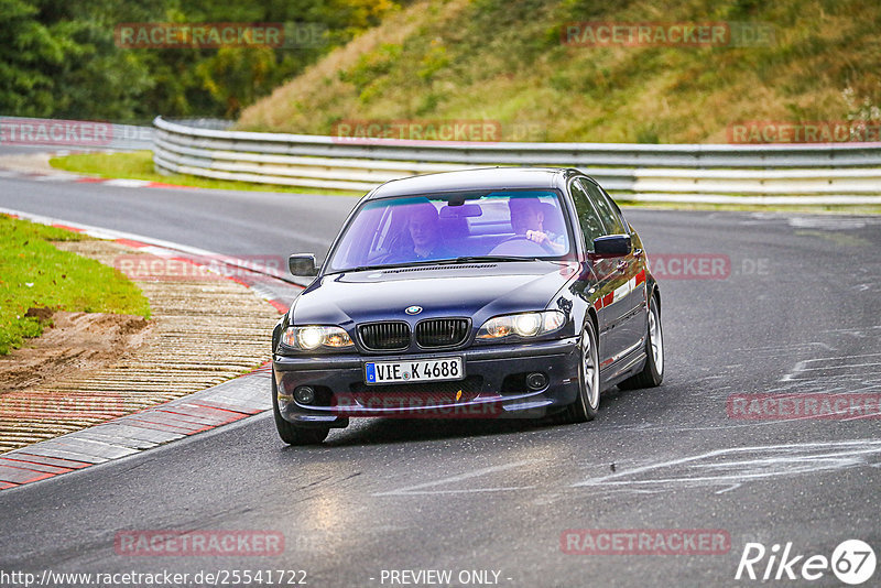 Bild #25541722 - Touristenfahrten Nürburgring Nordschleife (22.10.2023)