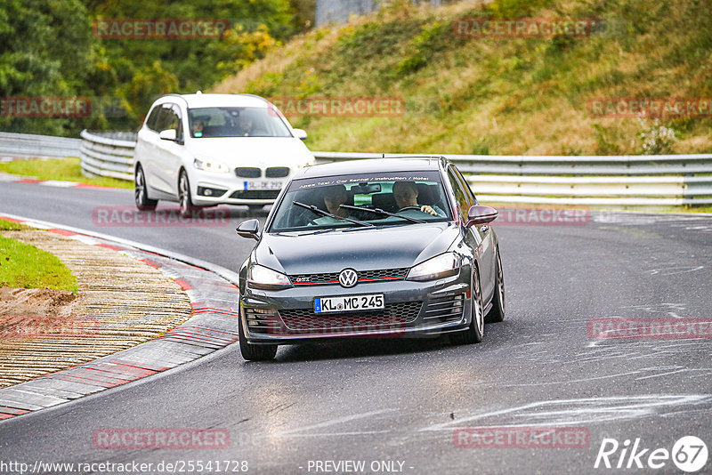 Bild #25541728 - Touristenfahrten Nürburgring Nordschleife (22.10.2023)