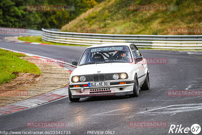 Bild #25541733 - Touristenfahrten Nürburgring Nordschleife (22.10.2023)