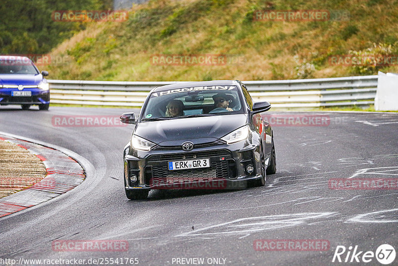 Bild #25541765 - Touristenfahrten Nürburgring Nordschleife (22.10.2023)