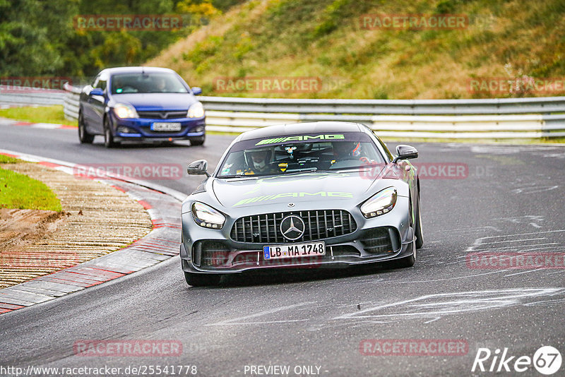 Bild #25541778 - Touristenfahrten Nürburgring Nordschleife (22.10.2023)