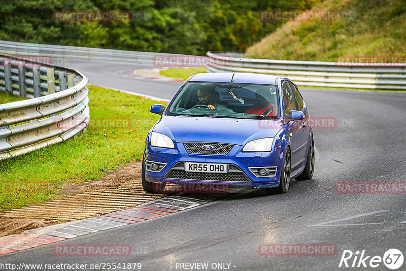 Bild #25541879 - Touristenfahrten Nürburgring Nordschleife (22.10.2023)