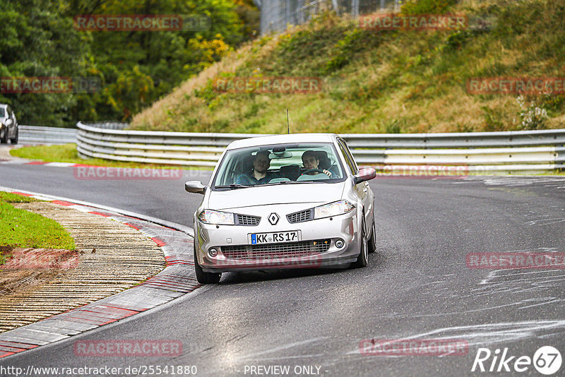 Bild #25541880 - Touristenfahrten Nürburgring Nordschleife (22.10.2023)