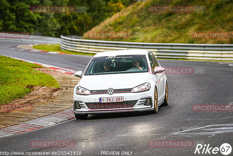 Bild #25541910 - Touristenfahrten Nürburgring Nordschleife (22.10.2023)