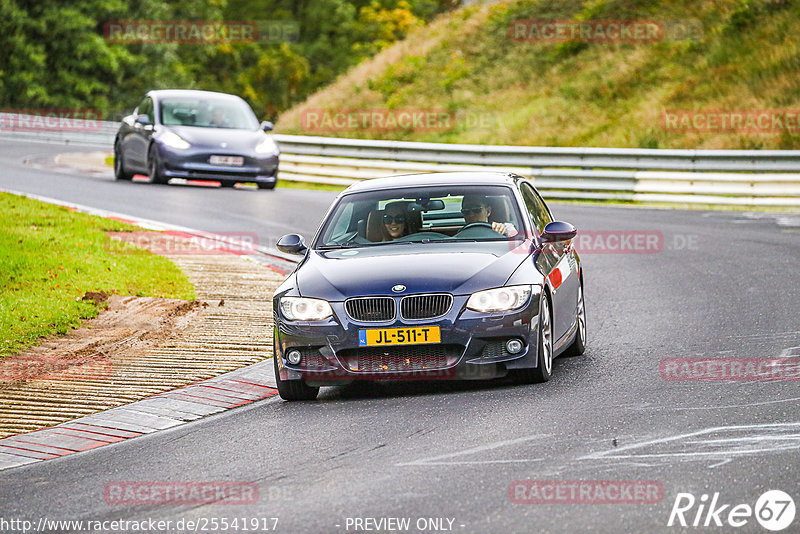 Bild #25541917 - Touristenfahrten Nürburgring Nordschleife (22.10.2023)