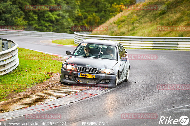 Bild #25541924 - Touristenfahrten Nürburgring Nordschleife (22.10.2023)