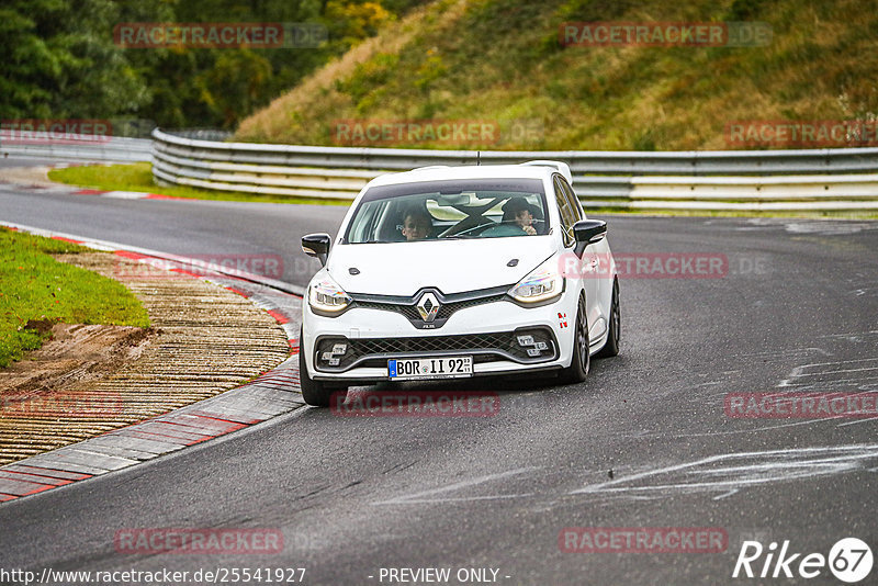 Bild #25541927 - Touristenfahrten Nürburgring Nordschleife (22.10.2023)