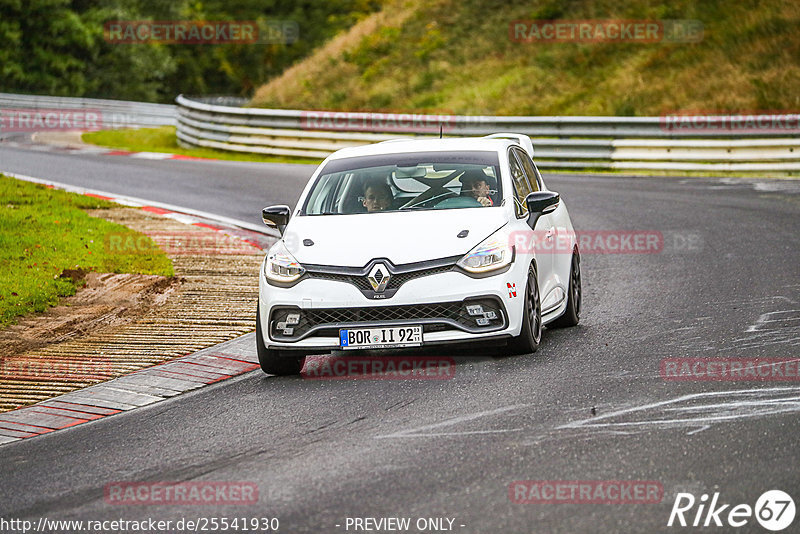 Bild #25541930 - Touristenfahrten Nürburgring Nordschleife (22.10.2023)