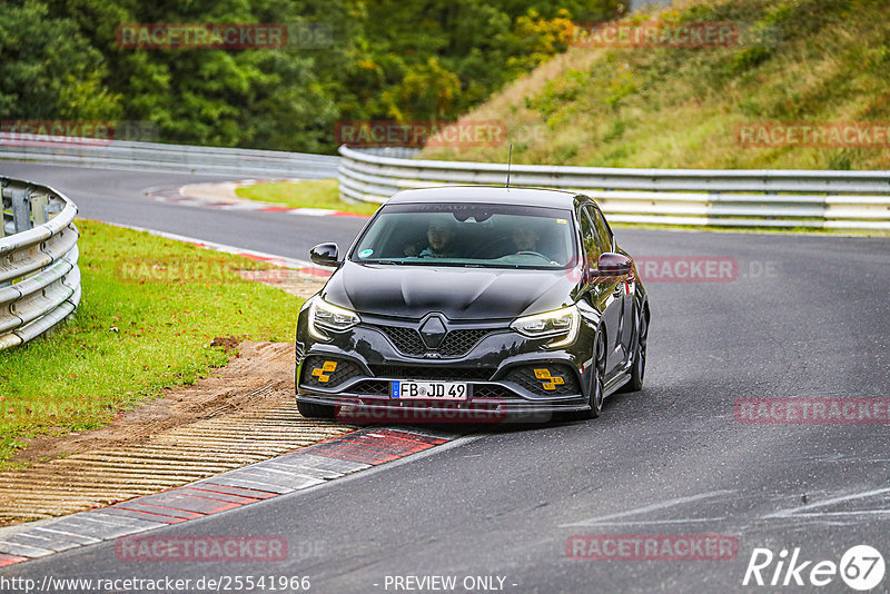 Bild #25541966 - Touristenfahrten Nürburgring Nordschleife (22.10.2023)