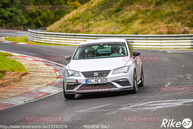 Bild #25542076 - Touristenfahrten Nürburgring Nordschleife (22.10.2023)