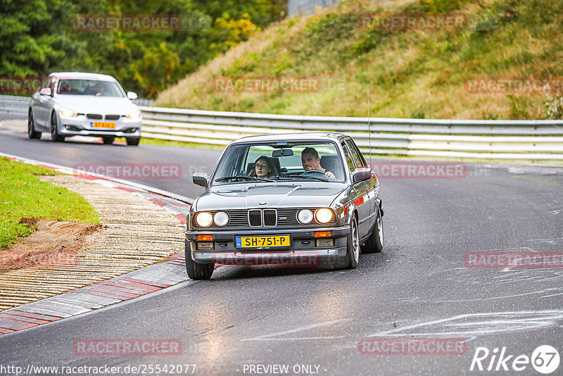 Bild #25542077 - Touristenfahrten Nürburgring Nordschleife (22.10.2023)