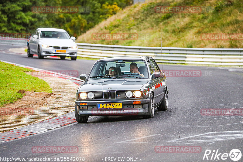 Bild #25542078 - Touristenfahrten Nürburgring Nordschleife (22.10.2023)