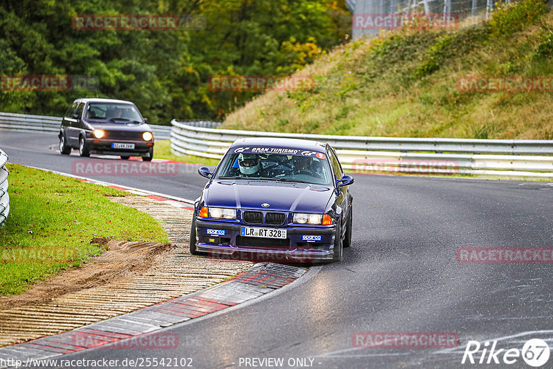 Bild #25542102 - Touristenfahrten Nürburgring Nordschleife (22.10.2023)