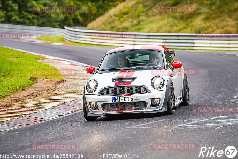 Bild #25542189 - Touristenfahrten Nürburgring Nordschleife (22.10.2023)