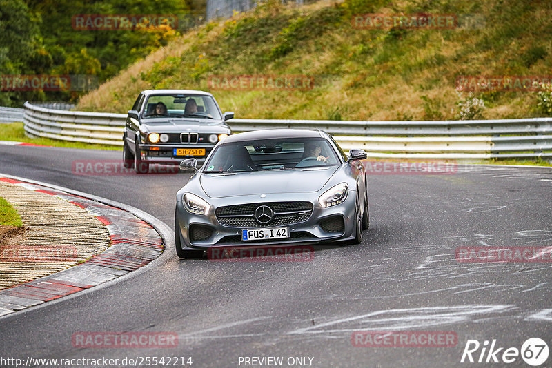 Bild #25542214 - Touristenfahrten Nürburgring Nordschleife (22.10.2023)