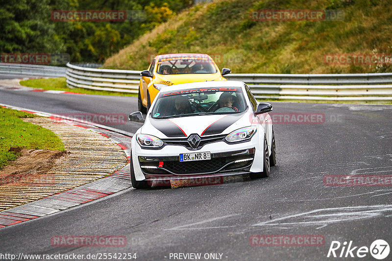 Bild #25542254 - Touristenfahrten Nürburgring Nordschleife (22.10.2023)