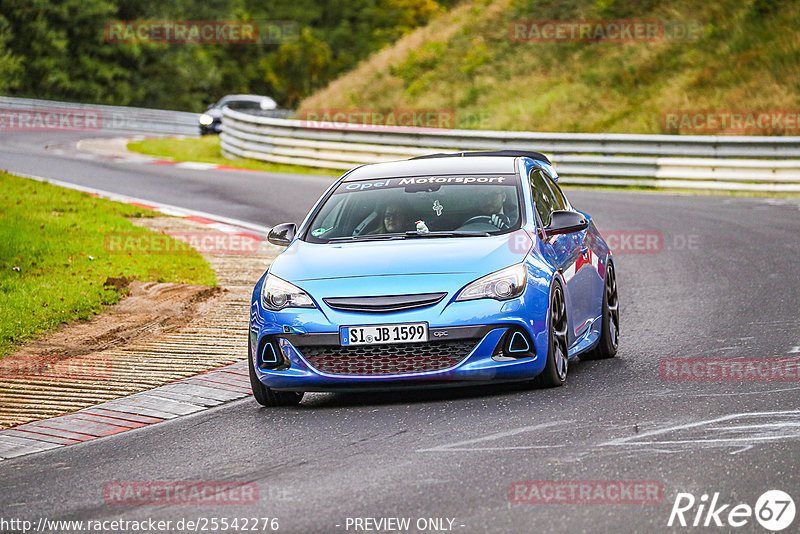 Bild #25542276 - Touristenfahrten Nürburgring Nordschleife (22.10.2023)