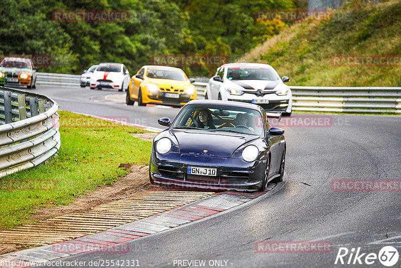 Bild #25542331 - Touristenfahrten Nürburgring Nordschleife (22.10.2023)