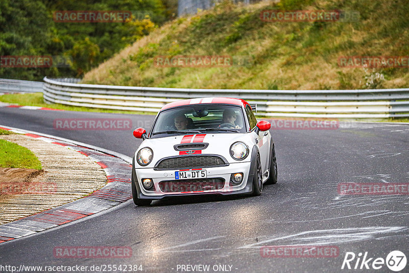 Bild #25542384 - Touristenfahrten Nürburgring Nordschleife (22.10.2023)