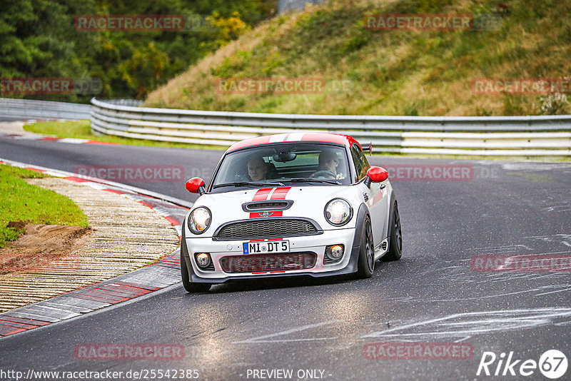 Bild #25542385 - Touristenfahrten Nürburgring Nordschleife (22.10.2023)