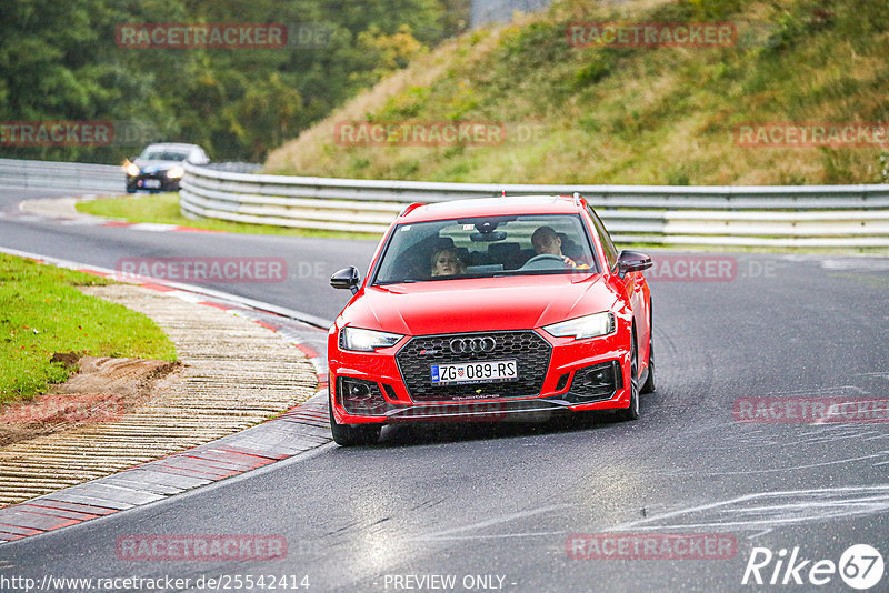 Bild #25542414 - Touristenfahrten Nürburgring Nordschleife (22.10.2023)