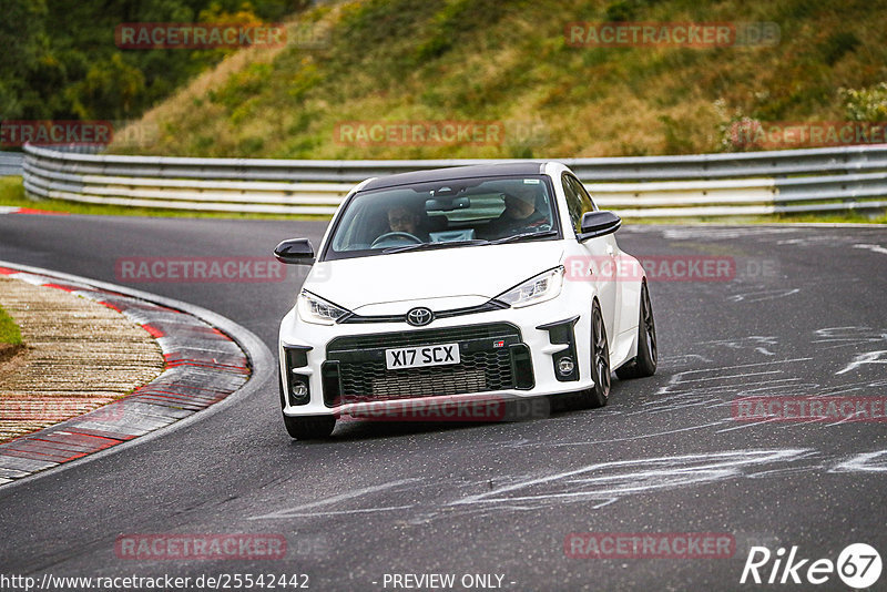 Bild #25542442 - Touristenfahrten Nürburgring Nordschleife (22.10.2023)